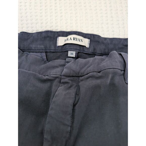 Lila Ryan Slacks - Picture 3 of 8